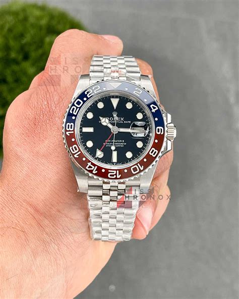 rolex clone perfetto|super clone Rolex weight.